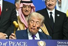 Trump ‘likely’ to be among Nobel Peace Prize nominees