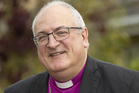 Bishop of Lincoln resigns amid sex assault investigation and suspension