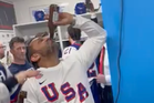 Kash Patel has admitted to alcohol-related crimes, report reveals, as Trump stands by FBI director