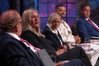 Meet the Dragons’ Den businesses pitching tonight, from Fingagolf to Sea Sisters