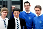 What we know about The Inbetweeners 3 as original cast reunites for Netflix film