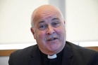 Archbishop issues verdict over UK sanctions on Israeli settlements in West Bank