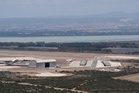 British man accused of spying for Iran at RAF base arrested in Cyprus