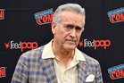 Bruce Campbell says he has only five years left to live after cancer diagnosis