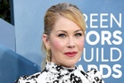 Christina Applegate gives update to fans after prolonged hospital stay