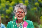 Prue Leith ‘alive and kicking’ after major health scare