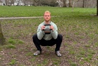 I did goblet squats every day for a month and the results surprised me