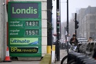Cost of Iran oil crisis on millions of UK drivers reaches ‘unwelcome milestone’