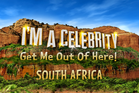 TV star crashes out of I’m A Celebrity just one day from final