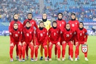 Iran footballers finally reveal why they refused to sing national anthem