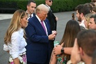 Trump’s FDA just approved new nicotine pouches. Experts warn the move ignores ‘decades of evidence’
