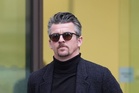 Ex-England footballer Joey Barton denied bail over alleged attack at golf club