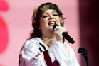 Lola Young surprises fans at Reading Festival a year after on-stage collapse
