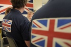 Blonde highlights and duck pate: Embassy staff reveal the strangest calls they have had from tourists
