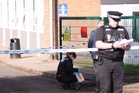 Schoolgirl walked into classroom and told teacher ‘Sir, I’ve been stabbed’ after attack, court hears