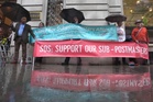 Billions in compensation yet to be paid to victims of major UK scandals