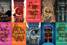 What order to read the Sarah J Maas books – catch up before the new releases