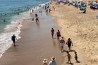 The beaches on the East Coast that you can hop on a train to this summer