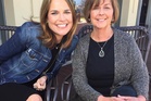 Sheriff issues crucial update on Nancy Guthrie disappearance as daughter Savannah shares moving Mother’s Day message