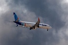 Major search operation underway after Boeing plane vanishes from radar