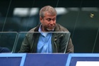 Zelensky confirms Roman Abramovich acted as peace talks messenger for Ukraine and Russia