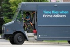 Amazon to launch temporary surcharge to keep up with rising costs