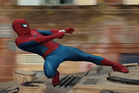 New Spider-Man footage hints at heartbreak for Peter Parker