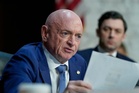 Mark Kelly says Trump’s Iran negotiators are dangerously out of their depth