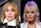 Miley Cyrus reveals Dolly Parton’s final advice to her before death