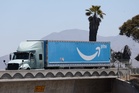 FTC sues Amazon alleging it overcharged advertisers for billions of dollars