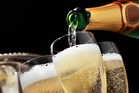 Why 2026 champagne could leave you with an even worse hangover