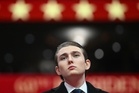Trump bragged about his July 4 celebrations in DC but one guest was noticeably absent - Barron