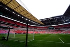 Stadium bans issued to fans who breached tailgating law at Wembley final