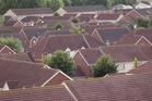 Leeds Building Society offers new 2 per cent deposit mortgage for first-time buyers