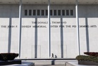 Kennedy Center executive says dropping Trump’s name could cause ‘irreparable harm’