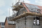 How many solar panels you need according to your house type