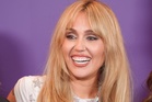 Miley Cyrus immortalised as Barbie doll in iconic music video outfit