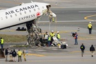 FAA is pushing to fire LaGuardia air traffic controllers who left before deadly plane collision
