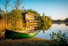 This luxury Cotswolds retreat is perfect for adventure-seeking families