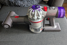 6 best handheld vacuum cleaners, tried and tested on crumbs, pet hair and more