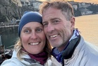 British couple imprisoned in Iran receive verdict on spying charges appeal