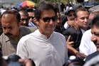 Pakistan says it will challenge court order to move Imran Khan from prison to hospital