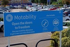Disabled driver demands £35k from Motability after ‘31 days of hell’