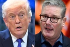 Trump administration urges UK to scrap under-16s social media ban – here’s why
