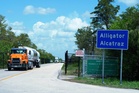 Appeals court keeps 'Alligator Alcatraz' open, rejecting need for federal environmental review