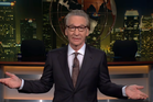 Bill Maher calls out ‘patriotic immunity’ for Republicans as USS Abraham Lincoln sailors face horrific conditions