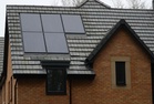 Surge in Brits installing solar panels in scramble to avoid rising energy bills