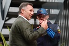 Christian Horner to return to F1 paddock for first time since sacking
