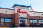 Chick-fil-A loses top spot as America’s favorite fast food chain