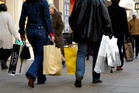 Oxford Street shoppers to have faces scanned by controversial technology